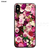 Animal Cute Cow Silicone Soft Case