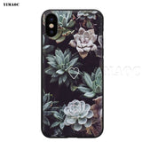 Animal Cute Cow Silicone Soft Case