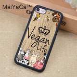 Vegetarian Quotes VEGAN FOOD ANIMAL LOVE