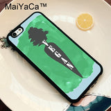 Vegan Vibes Eat Plants TPU Plastic Phone Case
