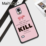 Vegan Love Animal Pig Cow