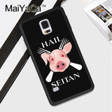 Vegan Love Animal Pig Cow