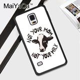 Vegan Love Animal Pig Cow