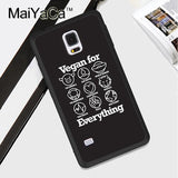 Vegan Love Animal Pig Cow