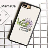 Vegan Vegetarian Cow Phone Case