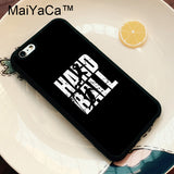 Handball Sport TPU Case