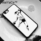 Handball Sport TPU Case