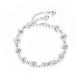 Creative Vegan Letters Bracelet VEGAN