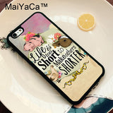 Vegan Love Animal Pig Cow TPU Case